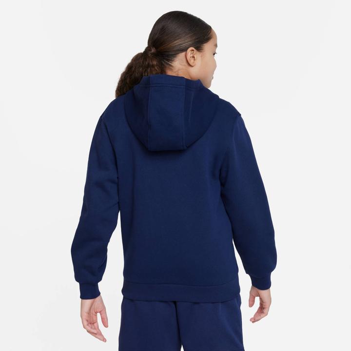 Image du produit Nike Pull à Capuche Club Fleece (XS)