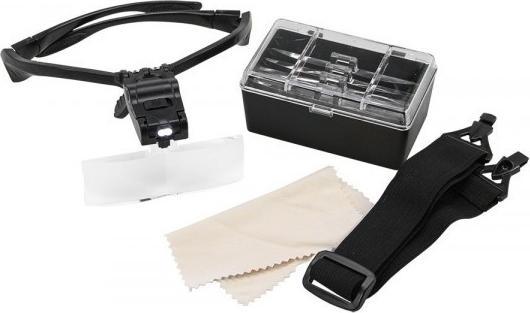 Produktbild Safe LED Lupenbrille