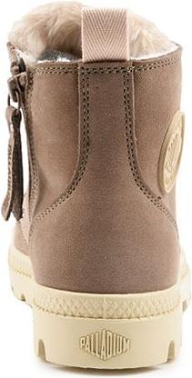 Produktbild Palladium Pampa Hi Zip (39)
