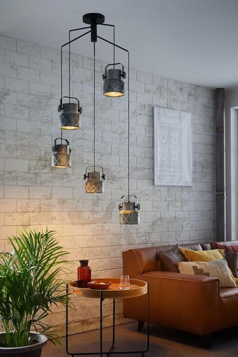 Produktbild EGLO LED-Pendelleuchte (E27)