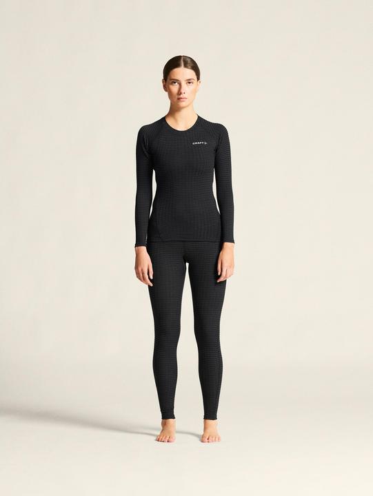 Actual product image Craft Wool Extreme X L/S 2 W Unterhemd (M)