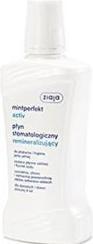 Immagine prodotto Ziaja Mintperfekt Activ (500 ml, Collutorio)