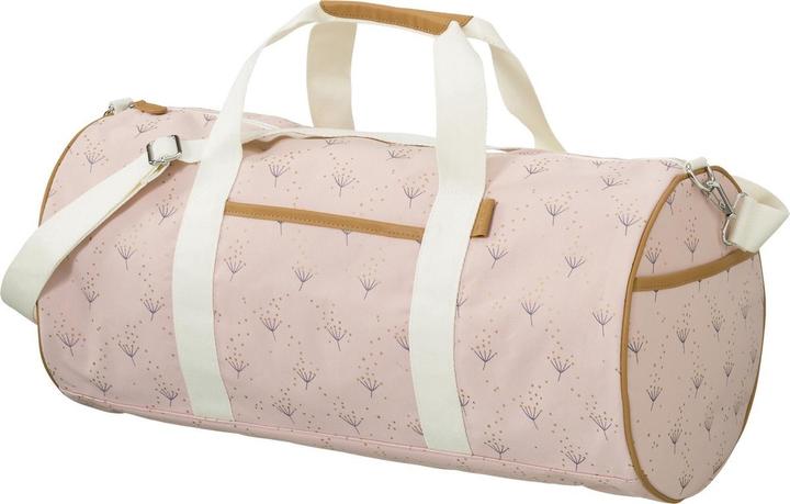 Produktbild Fresk grosse Wochenende-Tasche, Pusteblume