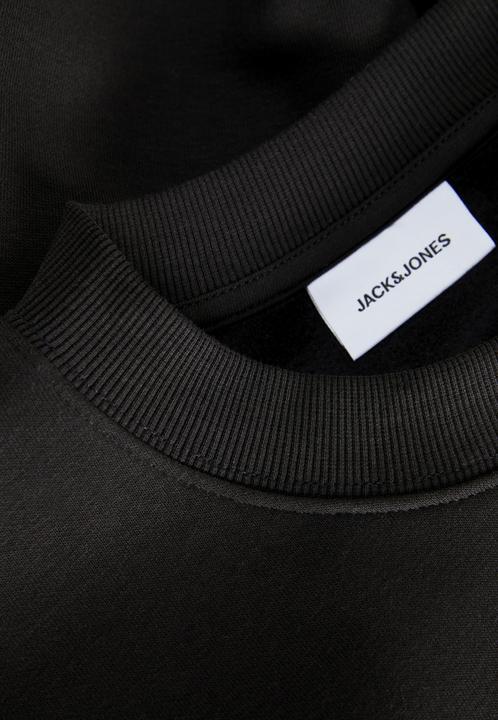 Produktbild Jack & Jones Jjeurban Edge Sweat Crew Neck Noos (L)