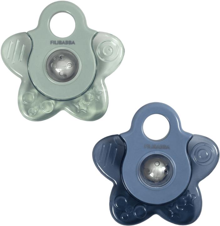 Produktbild Filibabba Kühlbeissring