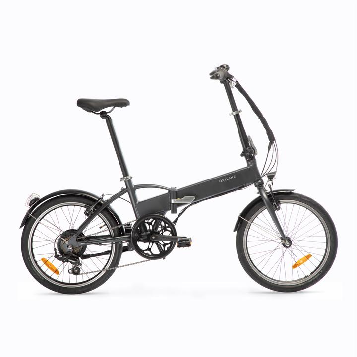 Immagine prodotto Btwin TILT 500 E
