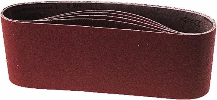 Actual product image Makita Sanding belt (80)