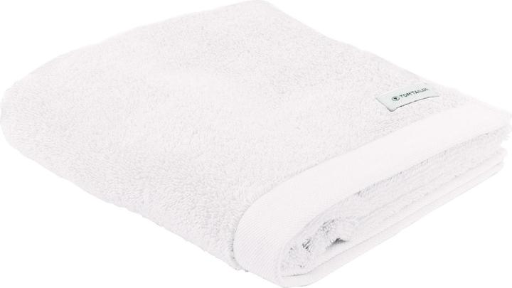 Produktbild Tom Tailor Handtuch 100 x 50 cm, Alt Weiss, Eigenschaften (50 x 100 cm)
