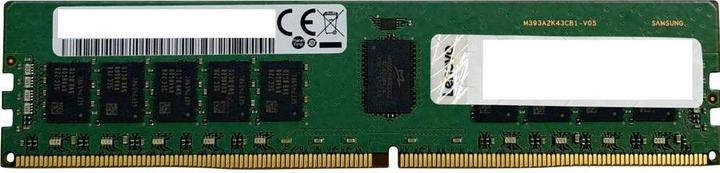 Lenovo 16GB 1RX8 PC5-5600 ECC UDIMM-A (1 x 16GB, 2800 MHz, DDR5 RAM, DIMM)