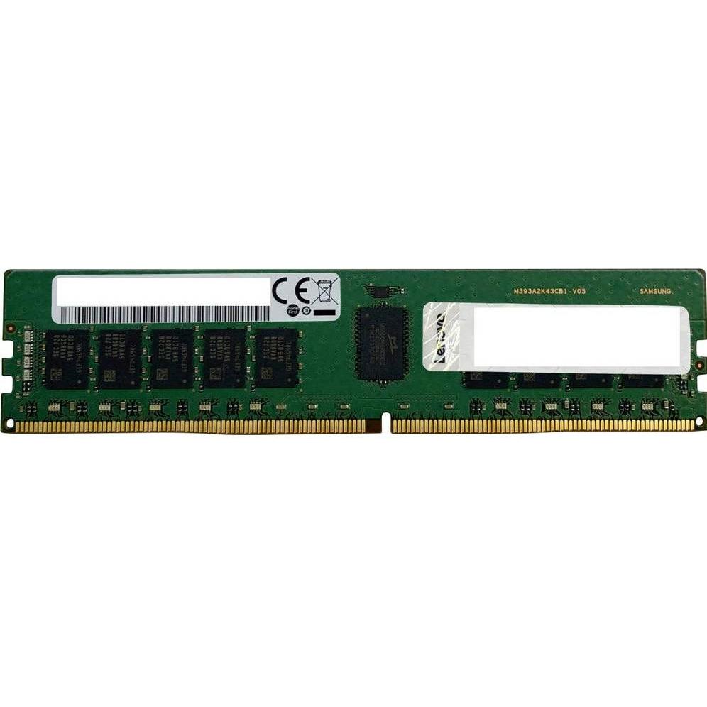 Lenovo 16GB 1RX8 PC5-5600 ECC UDIMM-A (1 x 16GB, 2800 MHz, DDR5-RAM, DIMM), RAM