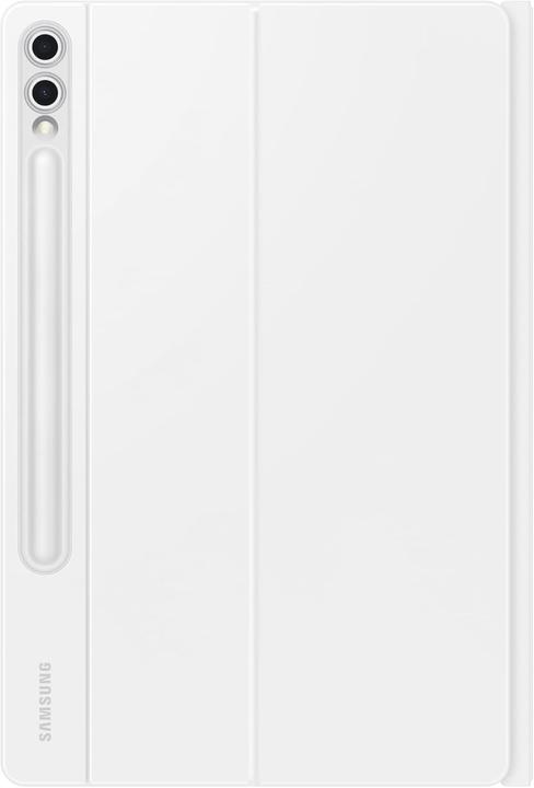 Produktbild Samsung Book Cover Keyboard (Deutschland, Samsung Galaxy Tab S10+, Samsung Galaxy Tab S9+)