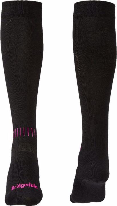 Produktbild Bridgedale Race Skisocken (35, 36, 37)