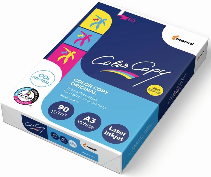 Image du produit Mondi Original (90 g/m², 2500 x, A3)
