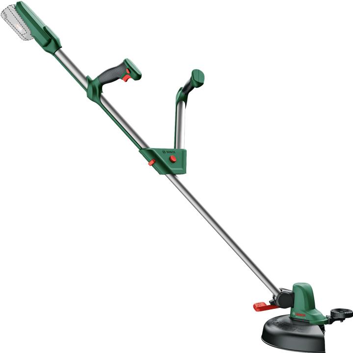 Produktbild Bosch Home & Garden UniversalGrassCut 18V-26 (Trimmfaden)