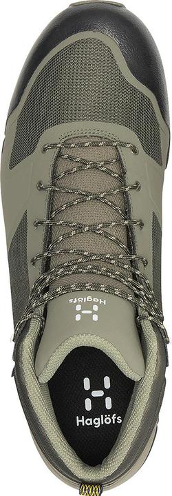 Produktbild Haglöfs L.i.m Mid Proof Eco Schuhe (45 1/3)