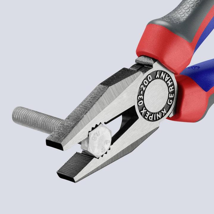 Immagine prodotto Knipex Pinza universale (200 mm)