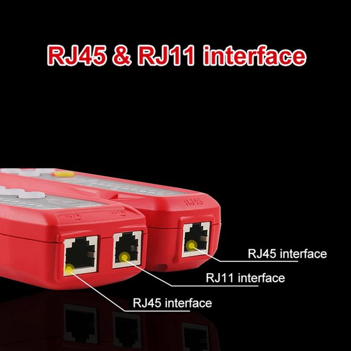 Produktbild Uni-T Tracciatore e Tester di Cavi
