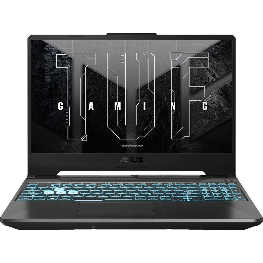 ASUS TUF Gaming A15 FA506NC-HN006 - R5-7535HS 15,6""-144Hz 8GB 512GB No OS RTX3050, Notebook Ersatzteile