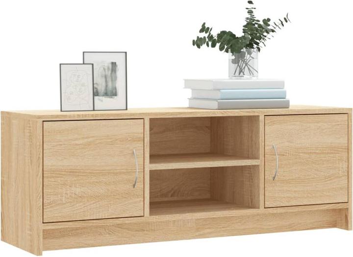 Produktbild vidaXL TV-Schrank (102 x 30 x 37.50 cm)