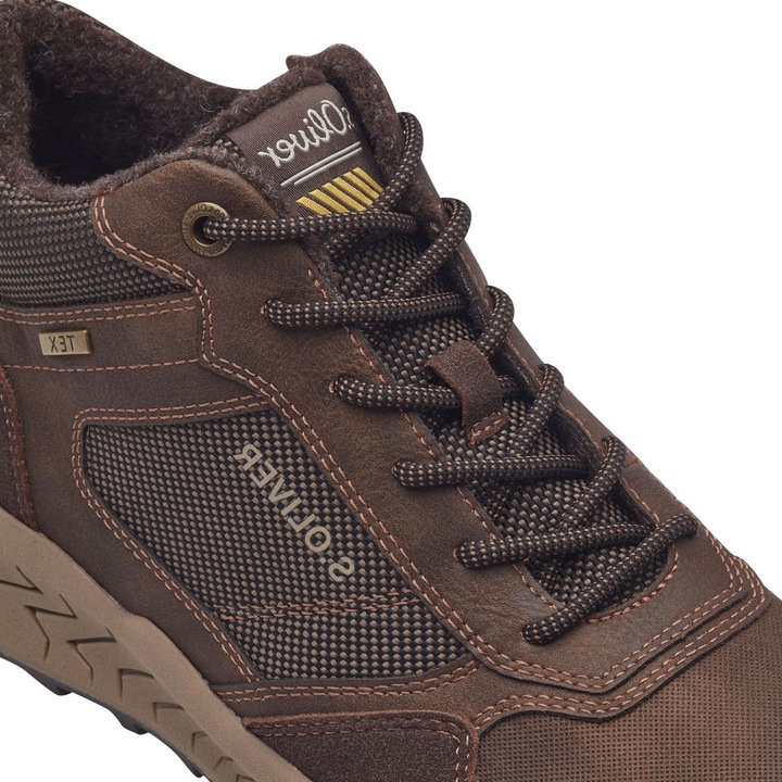 Produktbild S.Oliver Stiefelette (44)