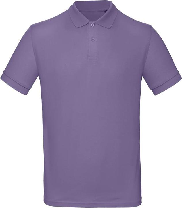 Produktbild B&C Poloshirt (S)