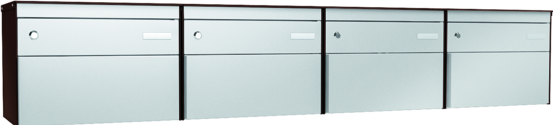 s:box 13 Gruppe 4x1