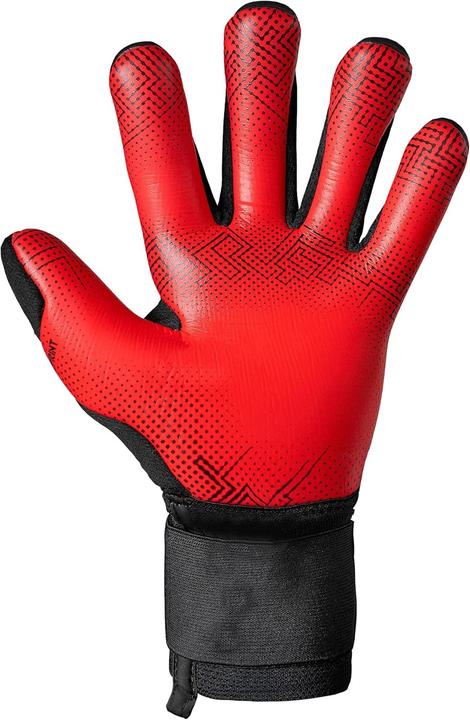 Image du produit Reusch Attrakt Gold X