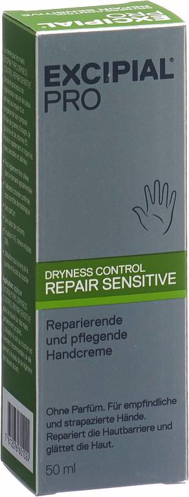 Produktbild Excipial Repair Sensitive (50 ml)