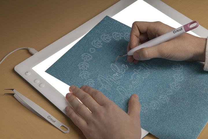 Produktbild Cricut Leuchtpult BrightPad