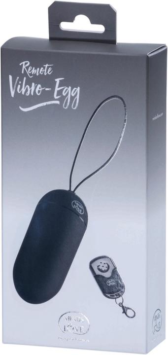 Immagine prodotto Minds of Love Vibro-Egg