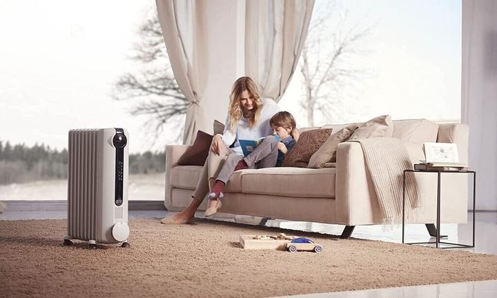 Immagine prodotto De'Longhi Trrs0715 (1500 W)