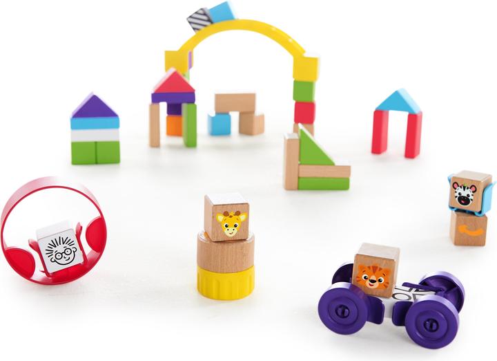 Produktbild Hape Curious Creator Kit