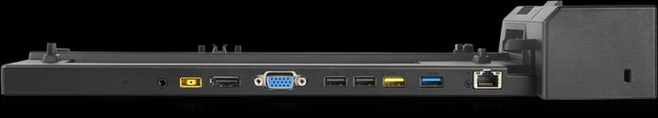 Produktbild Lenovo ThinkPad Basic (Docking Port, 3 Ports)