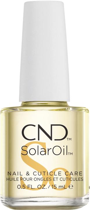Produktbild CND SolarOil (15 ml)