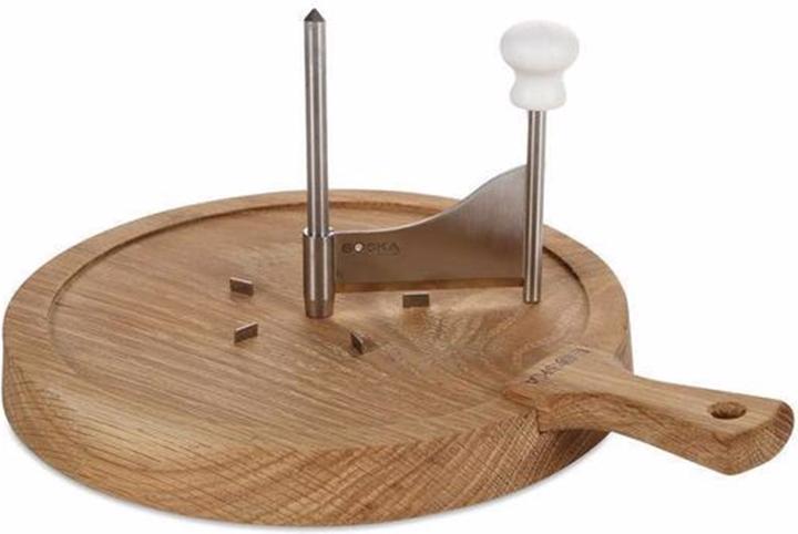 Immagine prodotto Boska Raschietto per formaggio Amici