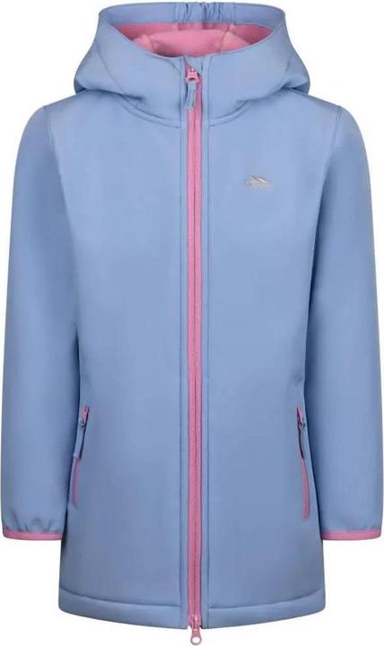 Produktbild Trespass Brennagh Softshelljacke Mädchen (104)