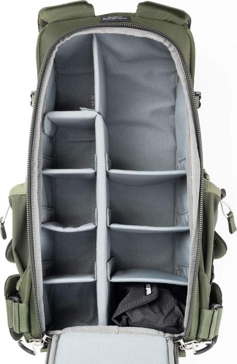 Produktbild Think Tank Backlight Sprint Montane Green (1015313595) (Fotorucksack, 15 l)