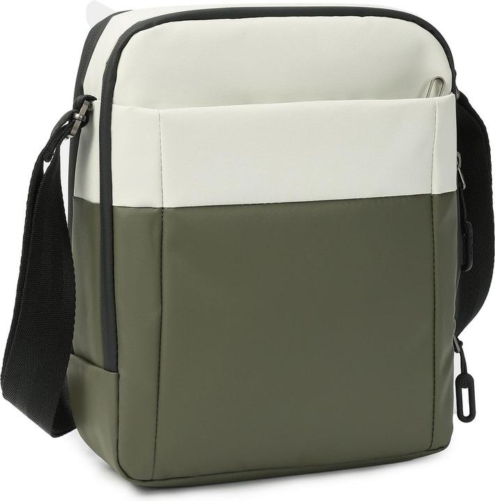 Actual product image Hedgren Comby Performance Umhängetasche RFID Schutz 21 cm