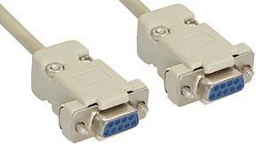Immagine prodotto InLine D-Sub 9 Pol — D-Sub 9 Pol (5 m)