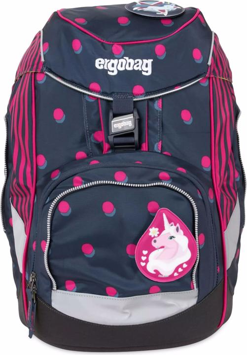 Image du produit Ergobag Rucksack "Schubi DuBär" (20 l)