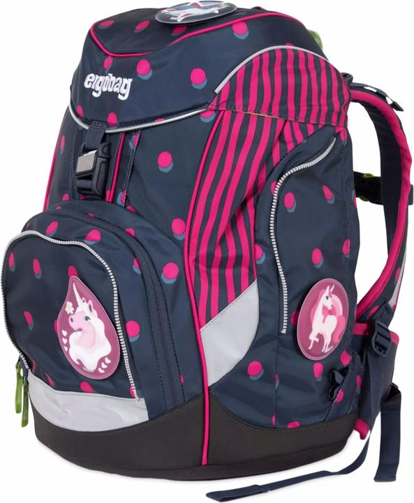 Noir, Pink