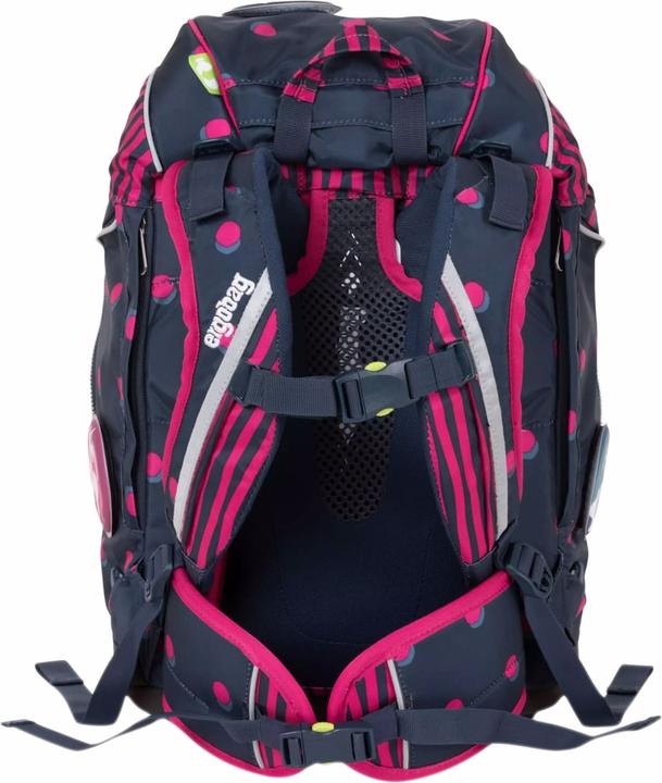 Image du produit Ergobag Rucksack "Schubi DuBär" (20 l)