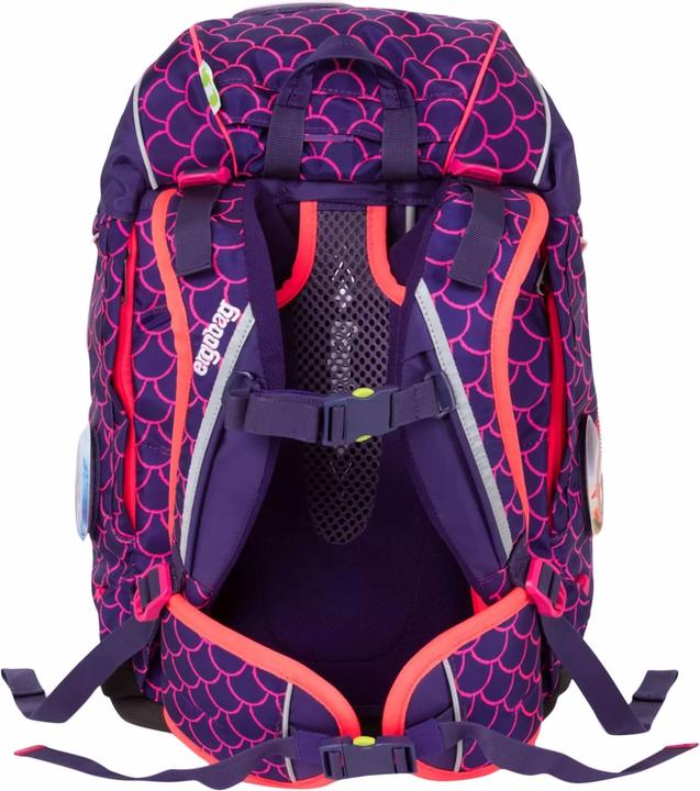 Image du produit Ergobag Rucksack "PerlentauchBär" (20 l)