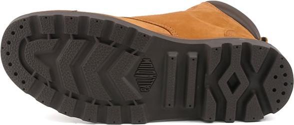 Produktbild Palladium stiefeletten pampa sport cuff wps (40)