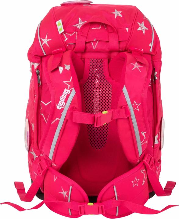 Produktbild Ergobag Rucksack "CinBärella" (20 l)
