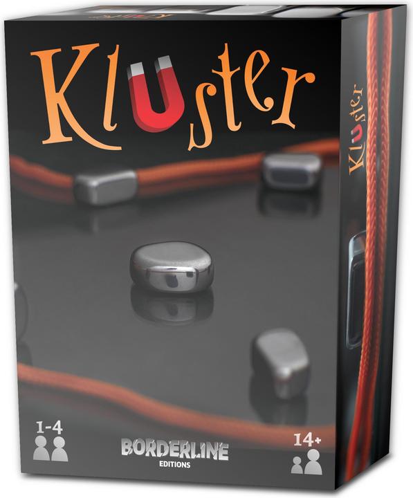 Cluster