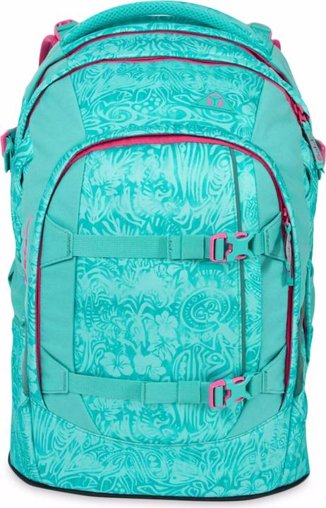 Produktbild Satch Rucksack "Aloha Mint" (30 l)