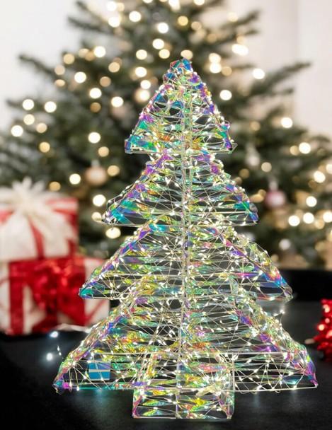 Image du produit GuGus Sapin à LED