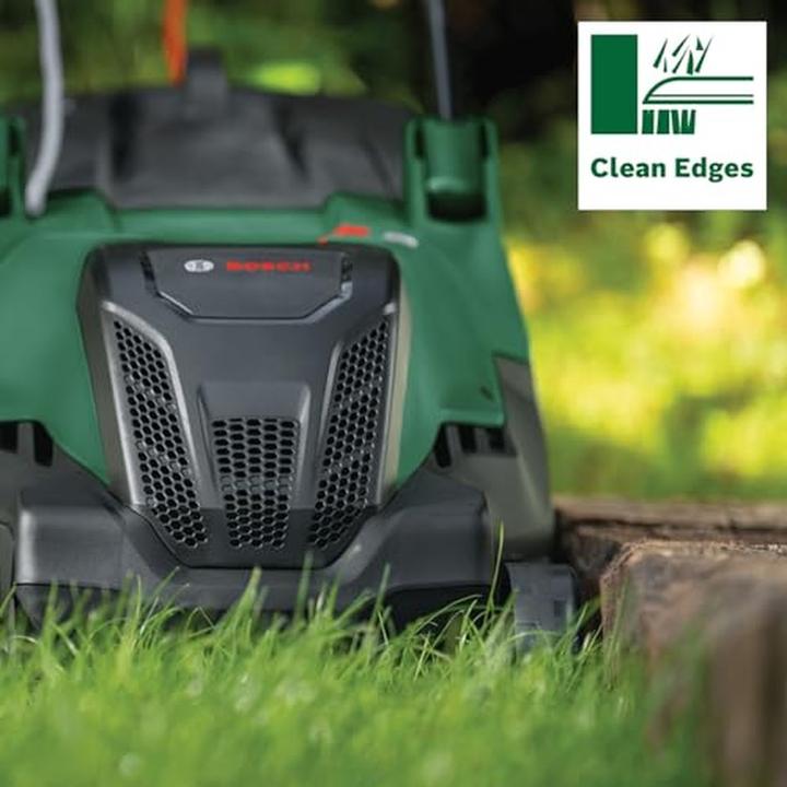 Produktbild Bosch Home & Garden AdvancedRotak 40-650 (Netzbetrieb)