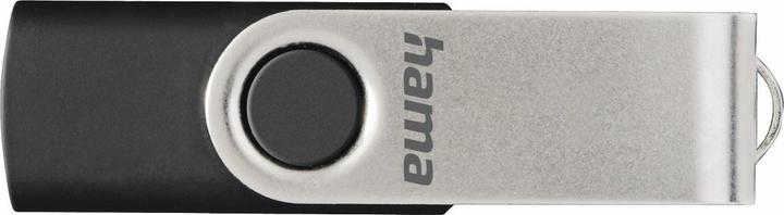 Actual product image Hama Rotates (16 GB, USB-A, USB 2.0)